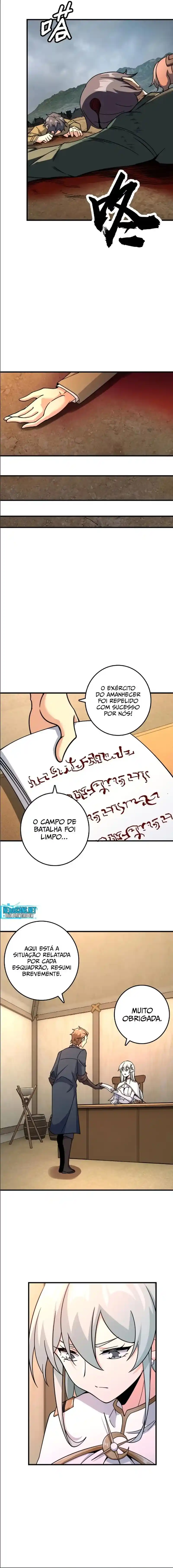 Read Release That Witch Português Manga Online