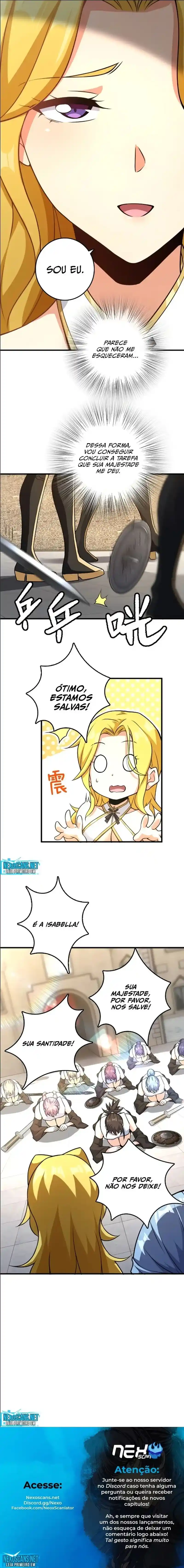 Read Release That Witch Português Manga Online