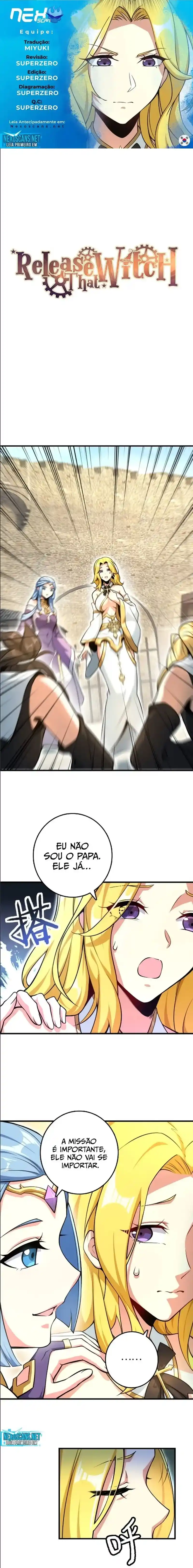 Read Release That Witch Português Manga Online