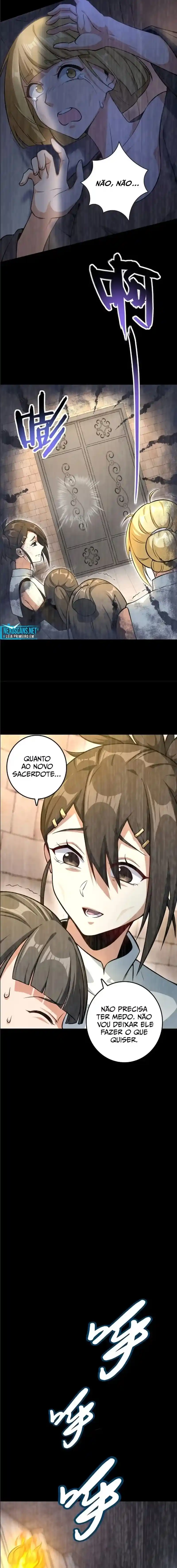 Read Release That Witch Português Manga Online