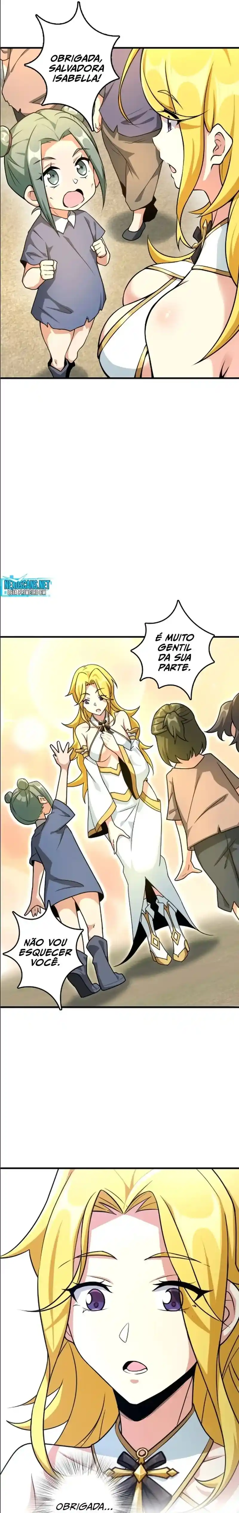 Read Release That Witch Português Manga Online