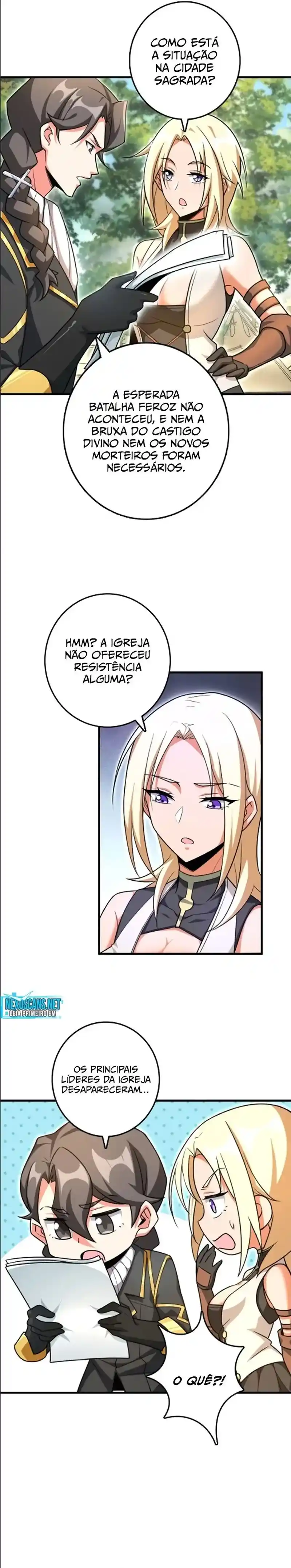 Read Release That Witch Português Manga Online