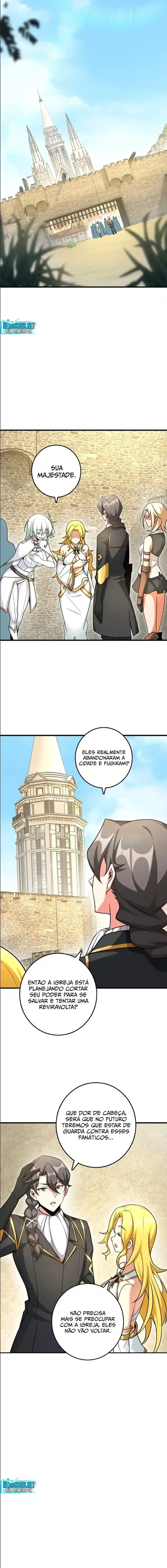 Read Release That Witch Português Manga Online