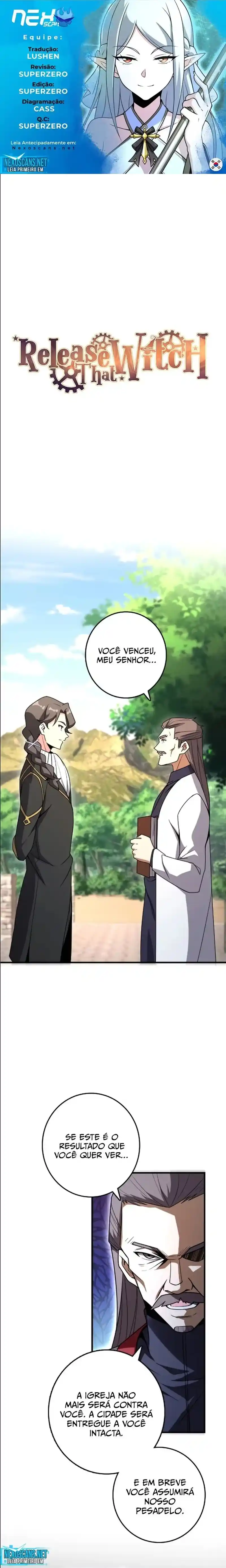 Read Release That Witch Português Manga Online