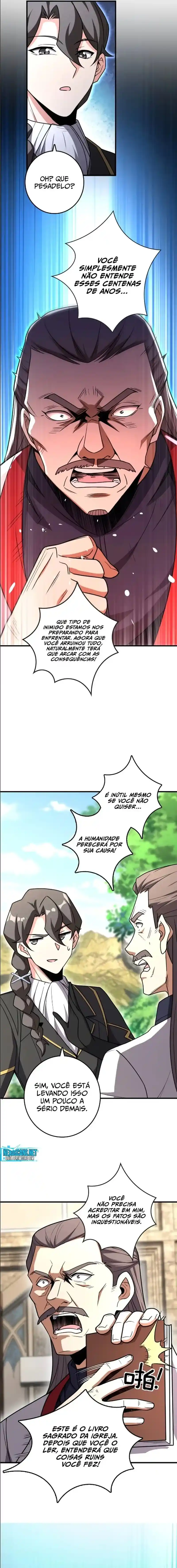 Read Release That Witch Português Manga Online