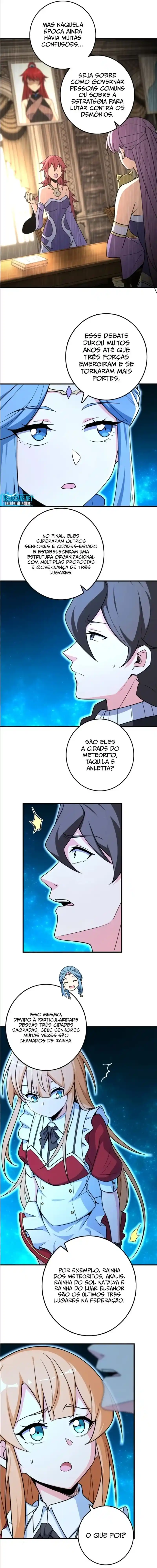 Read Release That Witch Português Manga Online