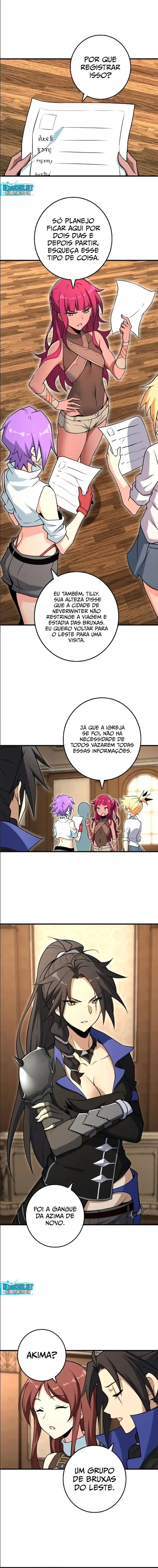 Read Release That Witch Português Manga Online