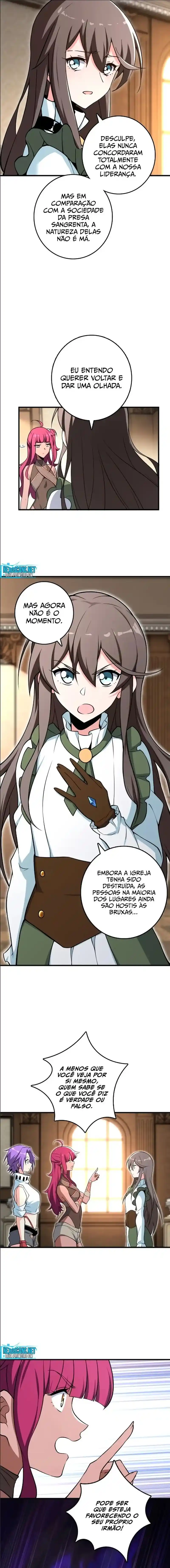 Read Release That Witch Português Manga Online