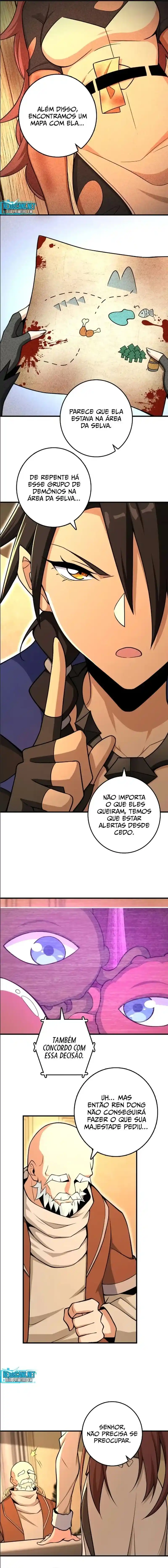 Read Release That Witch Português Manga Online