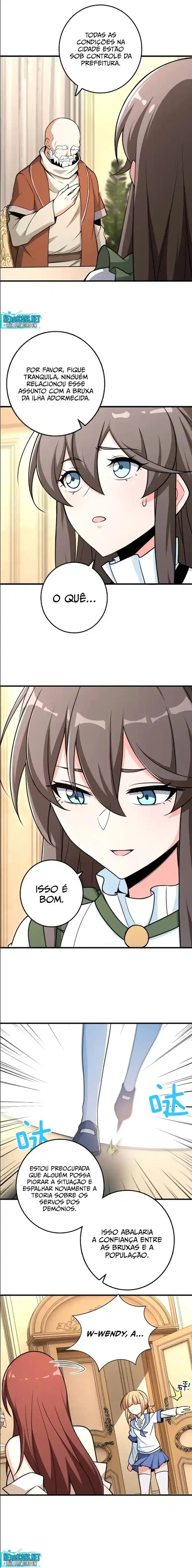 Read Release That Witch Português Manga Online