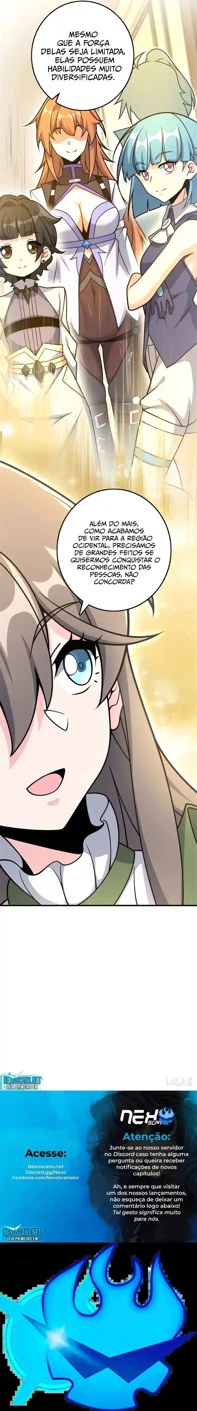 Read Release That Witch Português Manga Online