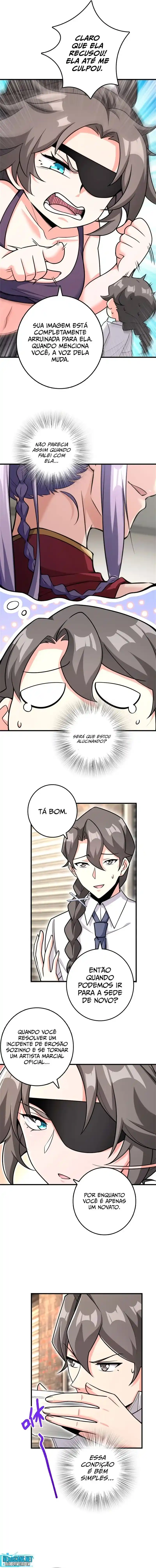 Read Release That Witch Português Manga Online