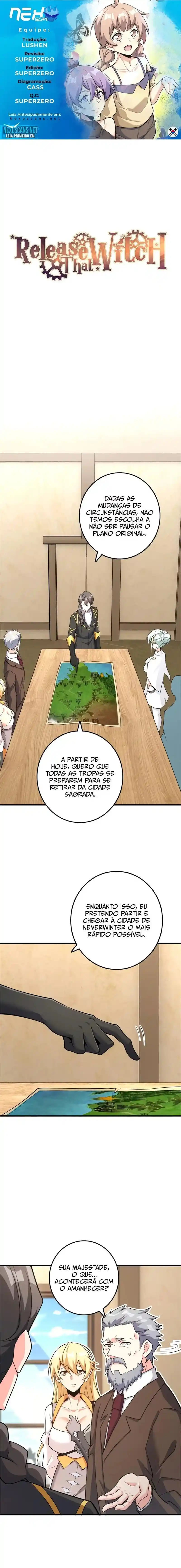 Read Release That Witch Português Manga Online