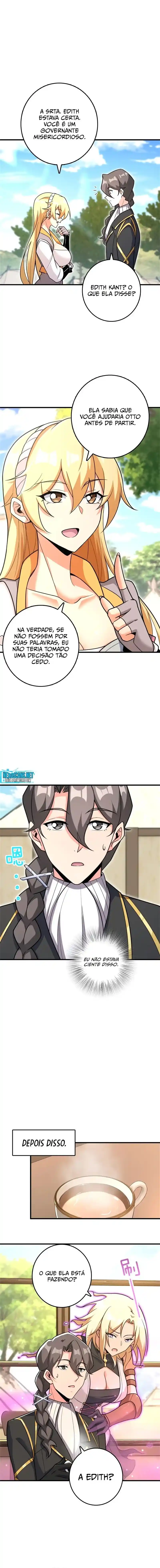 Read Release That Witch Português Manga Online