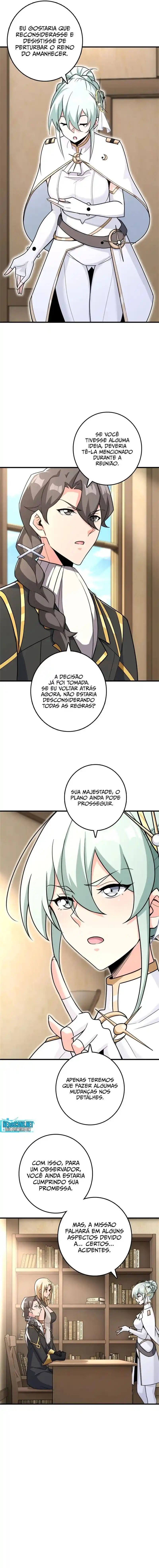 Read Release That Witch Português Manga Online