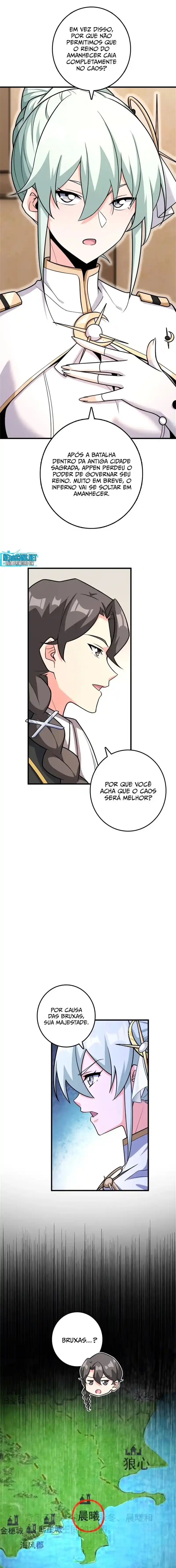 Read Release That Witch Português Manga Online