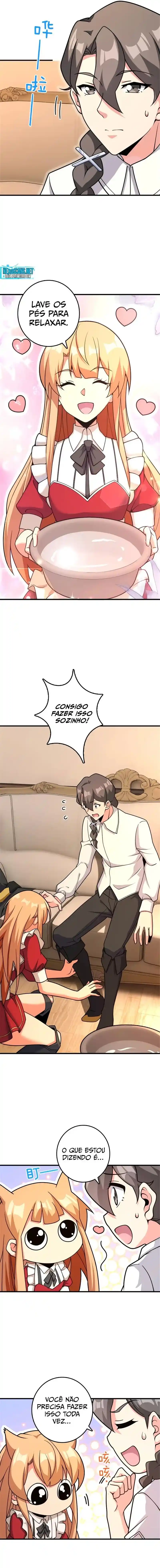 Read Release That Witch Português Manga Online