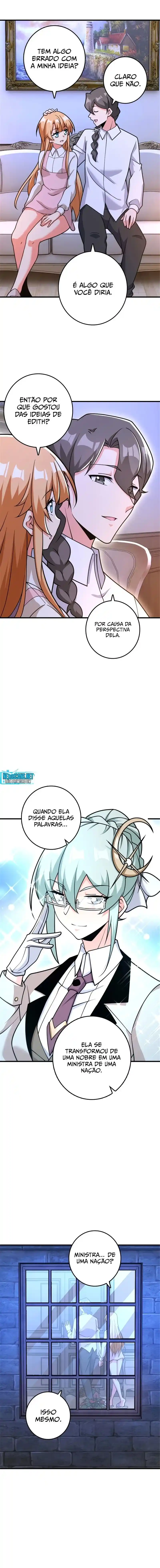 Read Release That Witch Português Manga Online