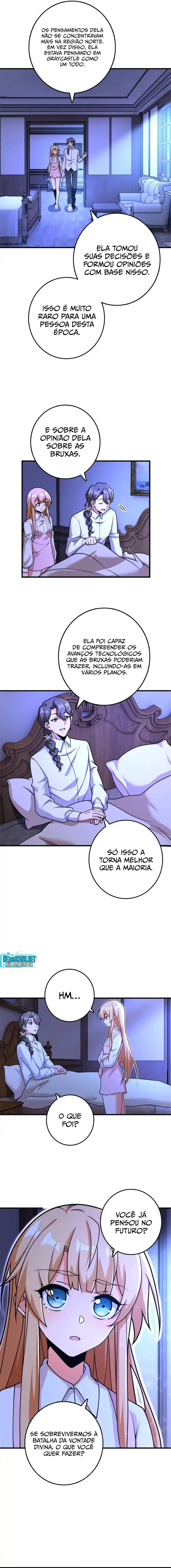 Read Release That Witch Português Manga Online