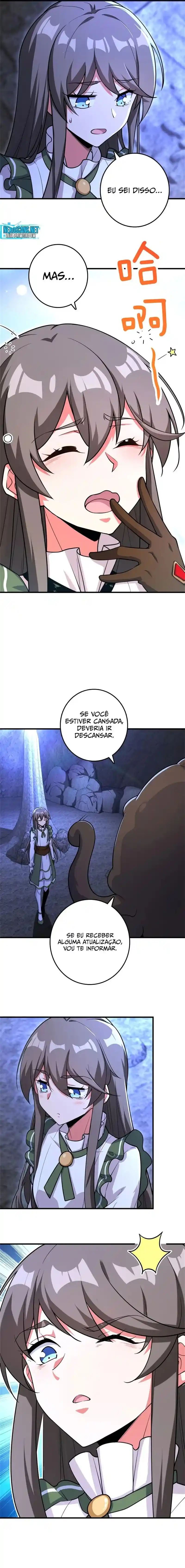 Read Release That Witch Português Manga Online