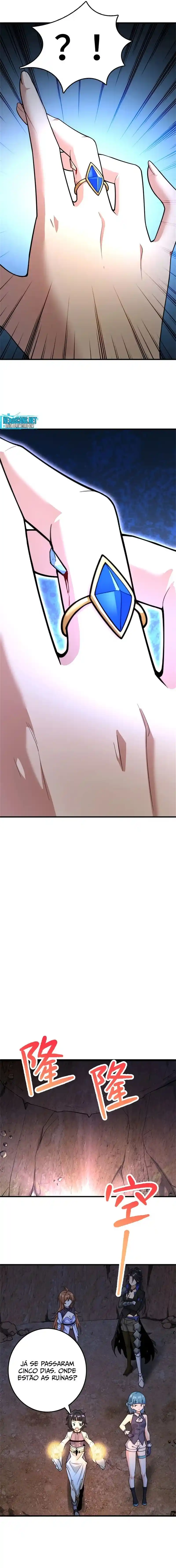 Read Release That Witch Português Manga Online