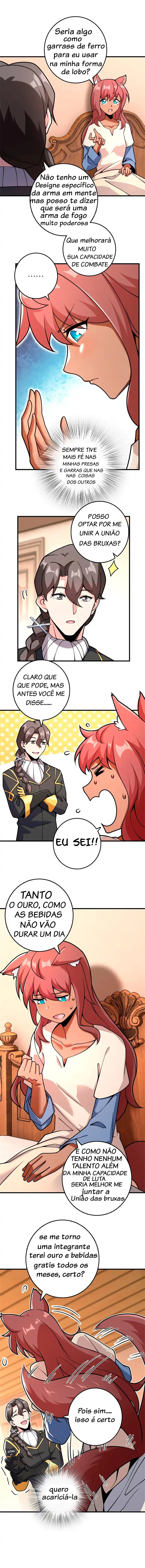 Read Release That Witch Português Manga Online