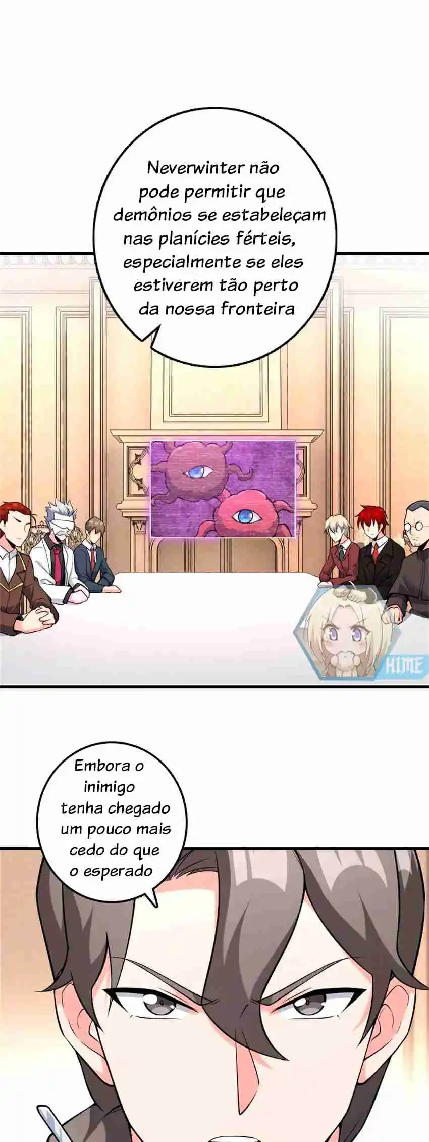 Read Release That Witch Português Manga Online