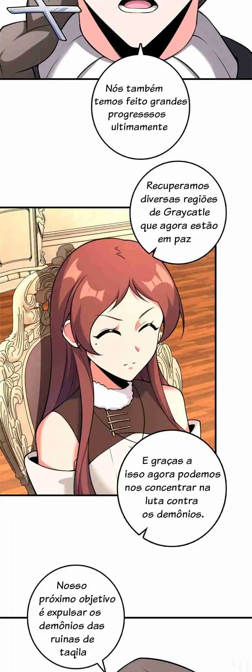 Read Release That Witch Português Manga Online