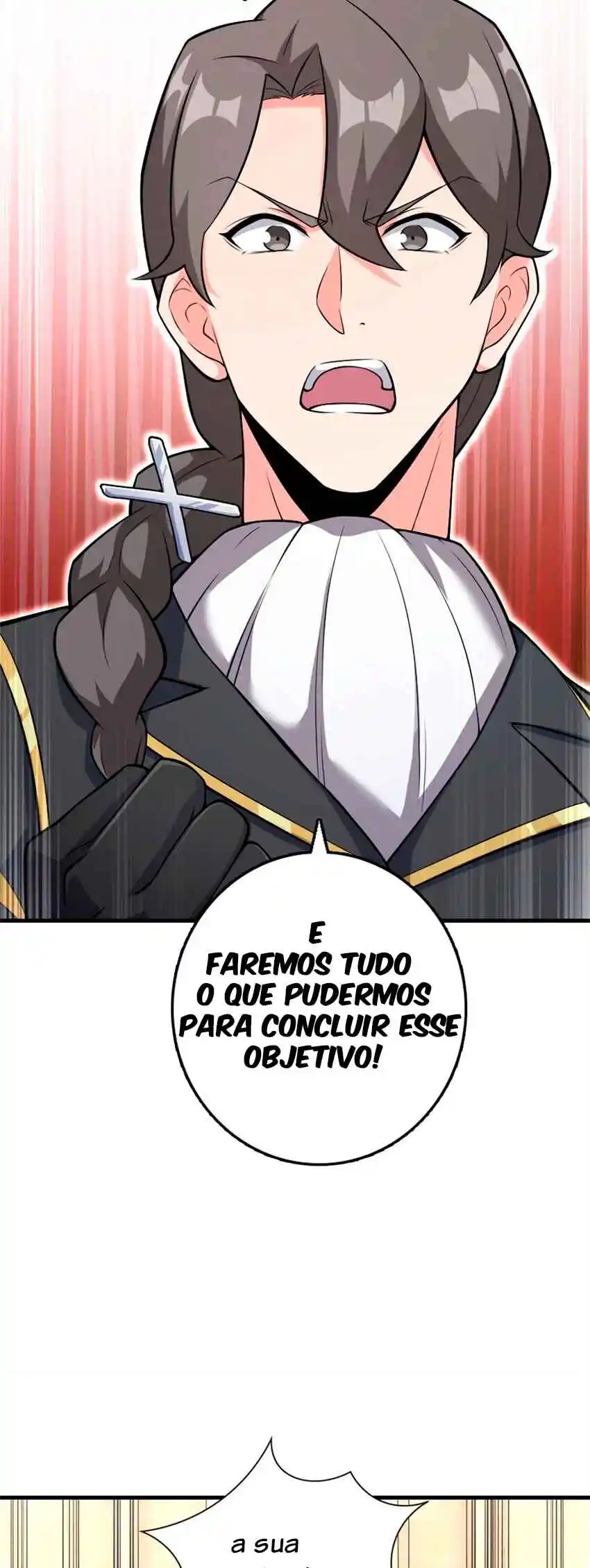 Read Release That Witch Português Manga Online