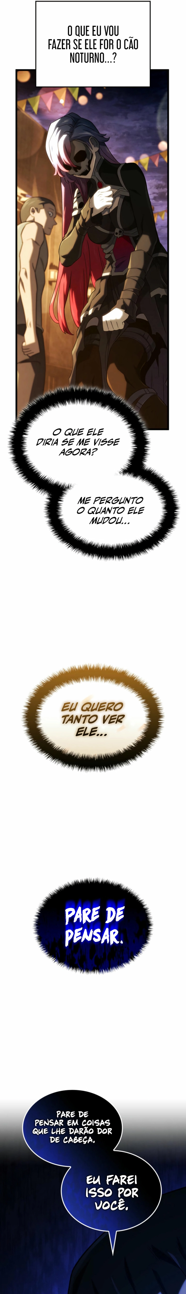 Read Revenge of the Baskerville Bloodhound Português Manga Online