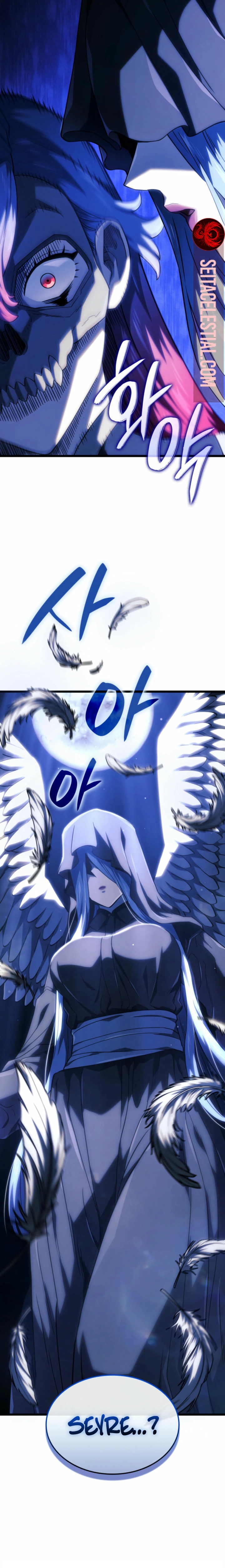 Read Revenge of the Baskerville Bloodhound Português Manga Online