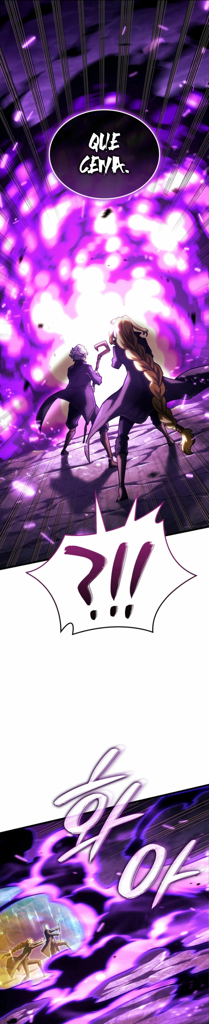 Read Revenge of the Baskerville Bloodhound Português Manga Online