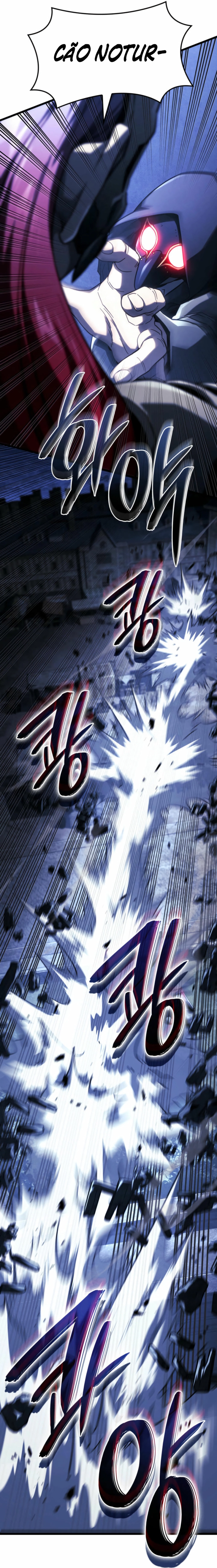 Read Revenge of the Baskerville Bloodhound Português Manga Online