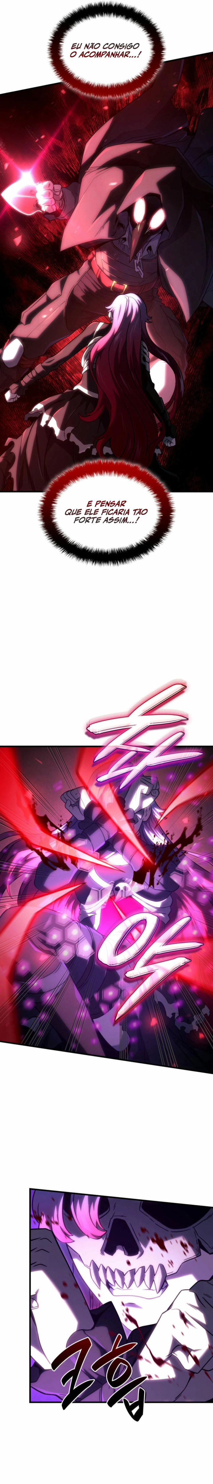 Read Revenge of the Baskerville Bloodhound Português Manga Online