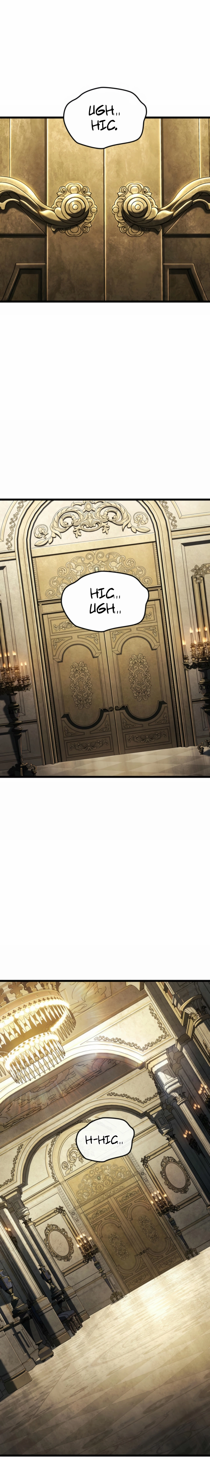 Read Revenge of the Baskerville Bloodhound Português Manga Online