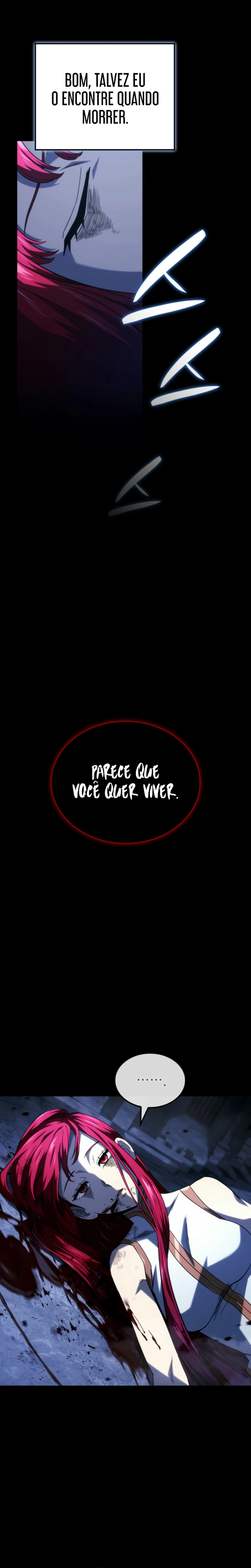 Read Revenge of the Baskerville Bloodhound Português Manga Online