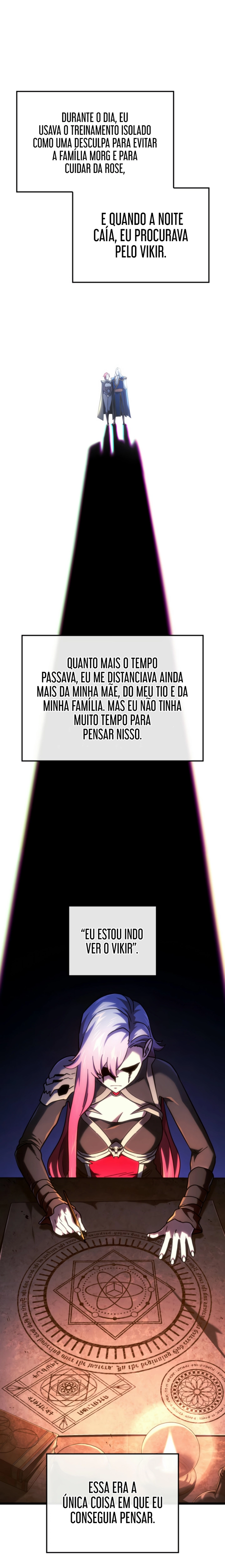 Read Revenge of the Baskerville Bloodhound Português Manga Online