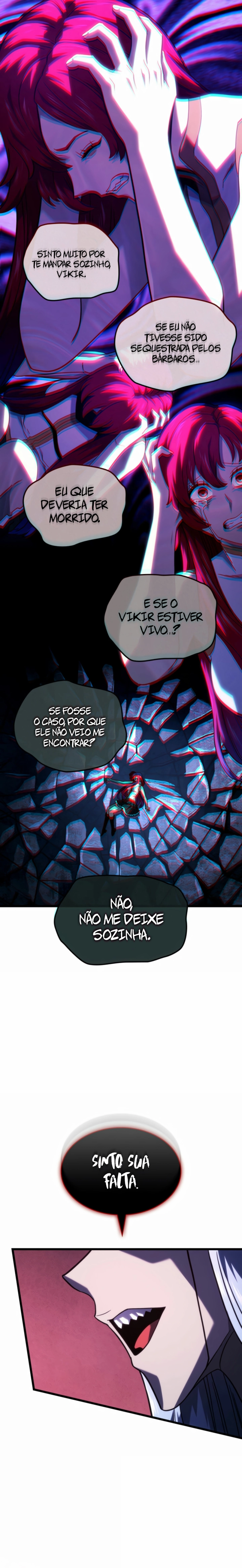 Read Revenge of the Baskerville Bloodhound Português Manga Online