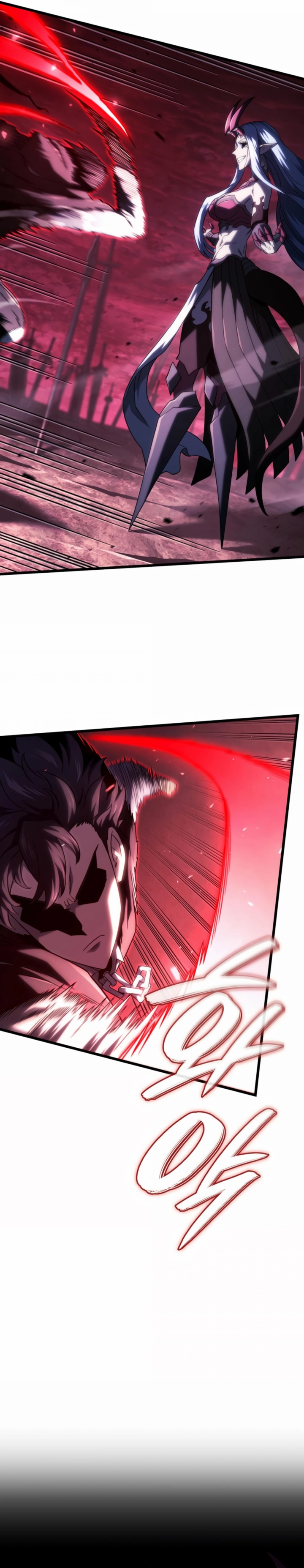 Read Revenge of the Baskerville Bloodhound Português Manga Online