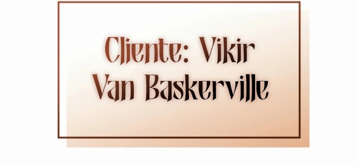 Read Revenge of the Baskerville Bloodhound Português Manga Online