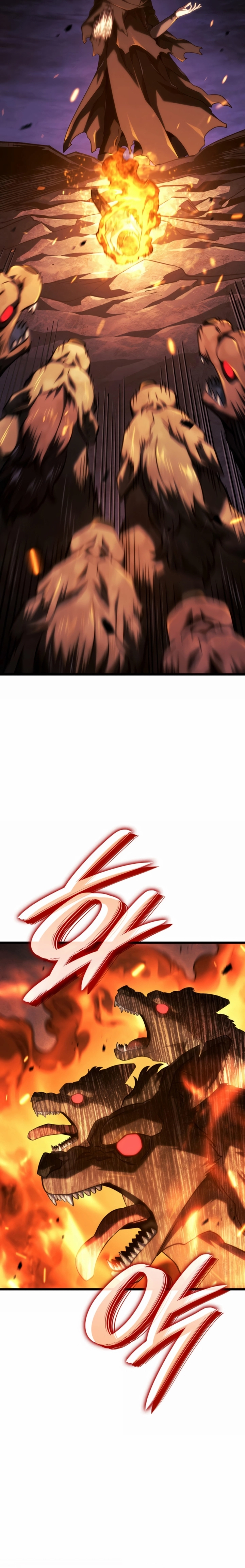 Read Revenge of the Baskerville Bloodhound Português Manga Online