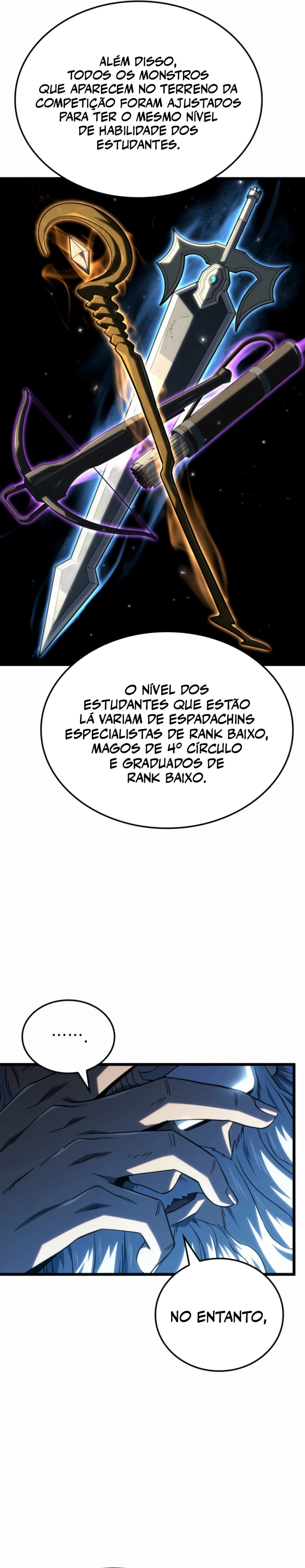 Read Revenge of the Baskerville Bloodhound Português Manga Online