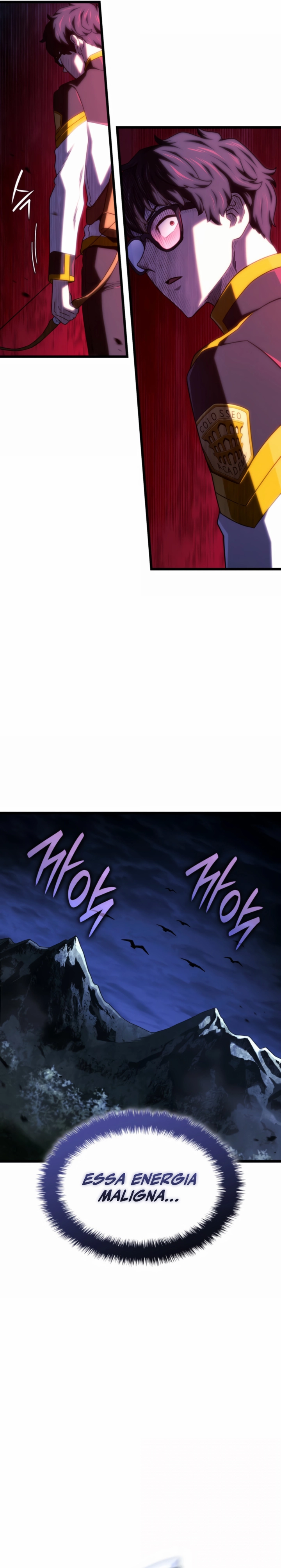 Read Revenge of the Baskerville Bloodhound Português Manga Online