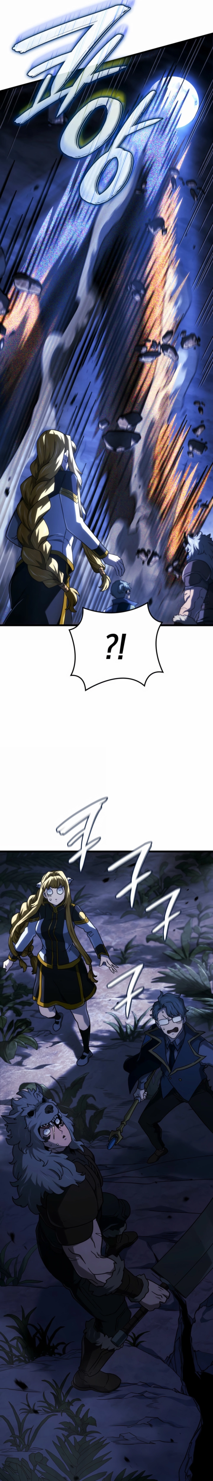 Read Revenge of the Baskerville Bloodhound Português Manga Online