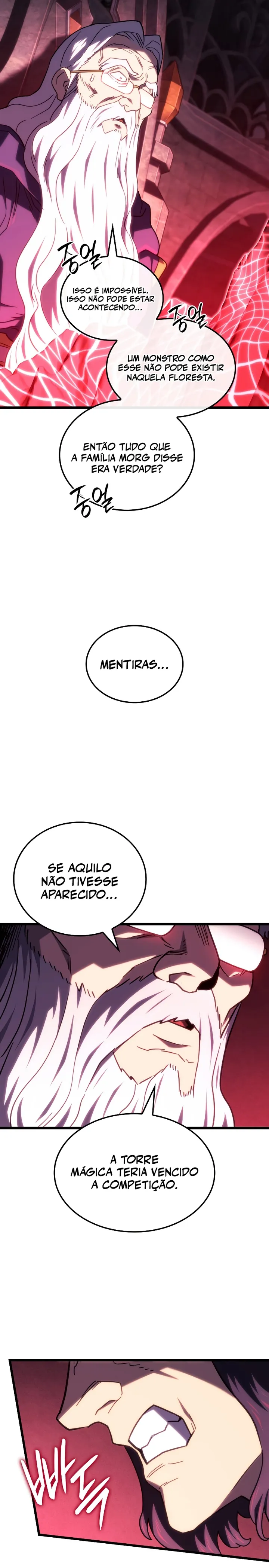 Read Revenge of the Baskerville Bloodhound Português Manga Online