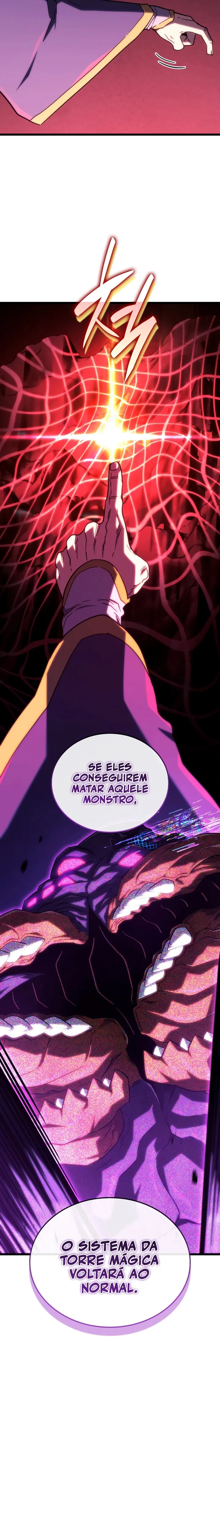 Read Revenge of the Baskerville Bloodhound Português Manga Online