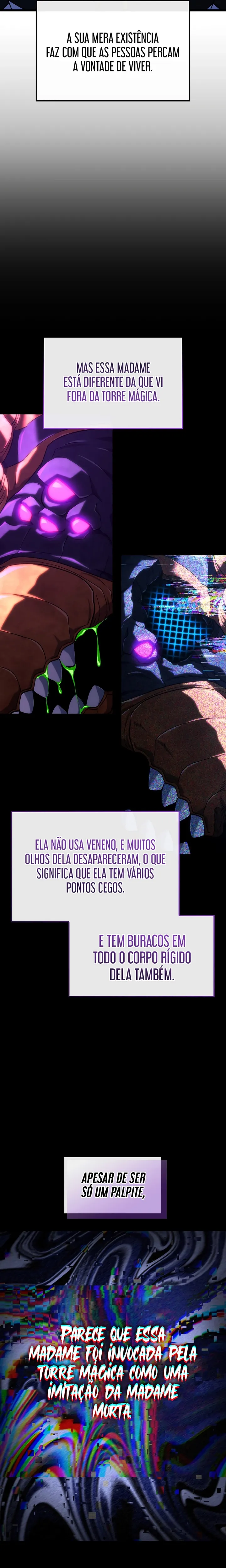 Read Revenge of the Baskerville Bloodhound Português Manga Online