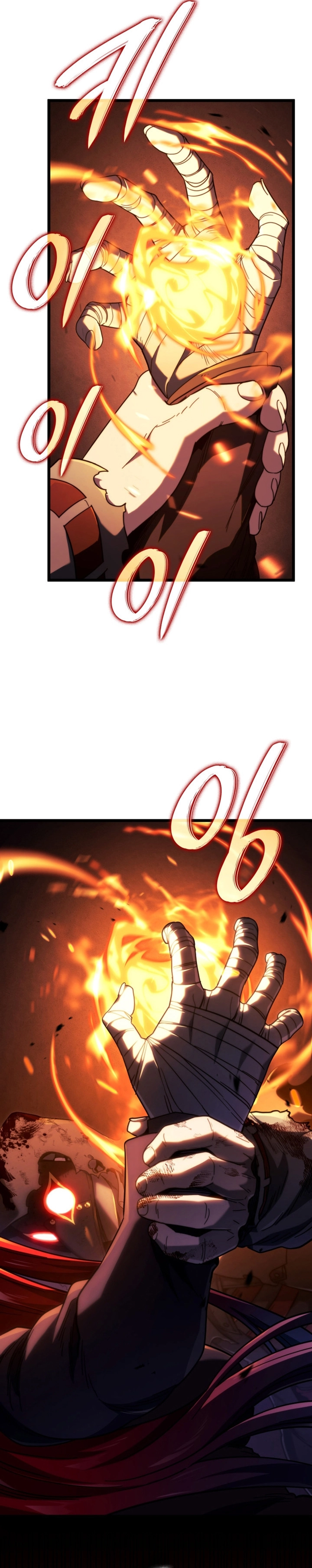 Read Revenge of the Baskerville Bloodhound Português Manga Online