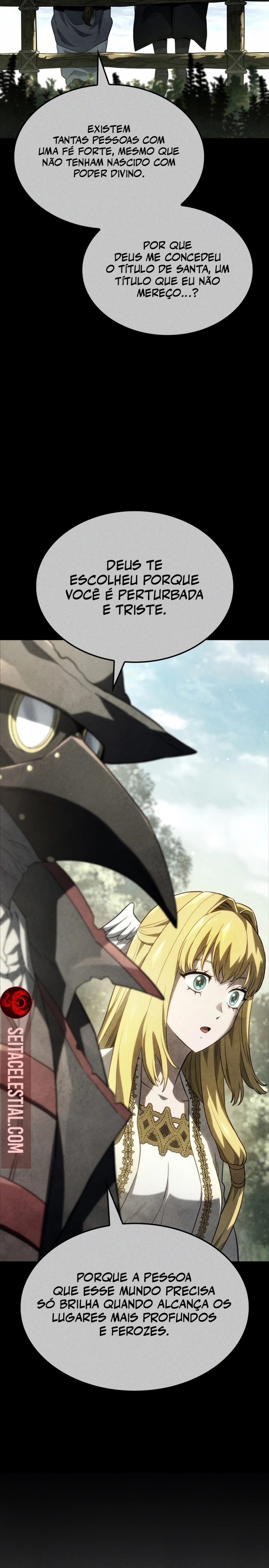 Read Revenge of the Baskerville Bloodhound Português Manga Online