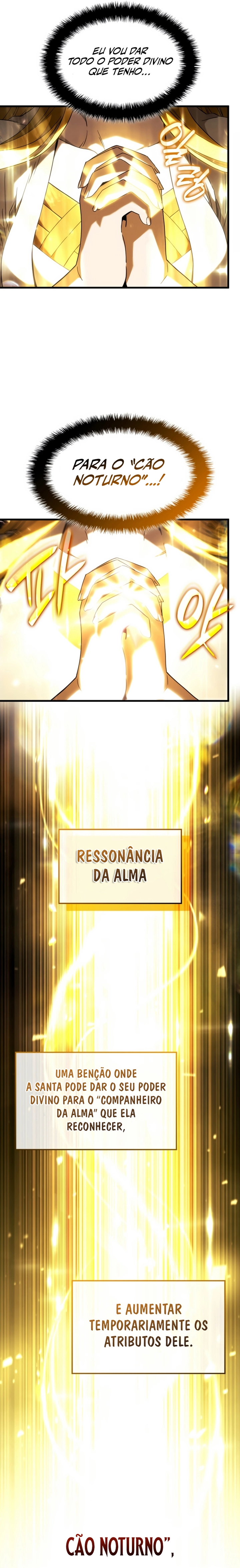 Read Revenge of the Baskerville Bloodhound Português Manga Online